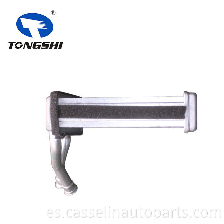 núcleo de auto calentador automático núcleo de calentador para Toyota Carina E (_T19_) 1992-1997 Toyota Carina E SA OEM 87107-05010 Ride en el núcleo del calentador del automóvil